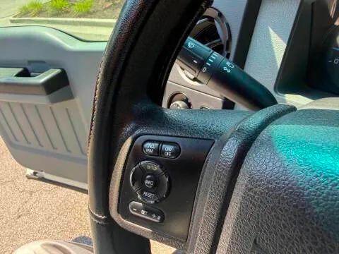 2012 Ford F-250 XL