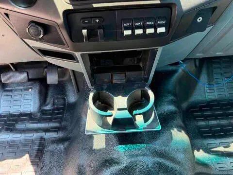 2012 Ford F-250 XL