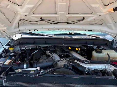 2012 Ford F-250 XL