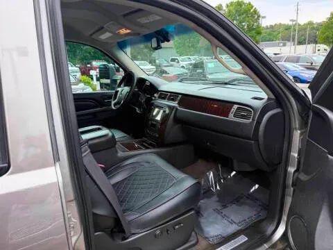 2013 GMC Sierra 2500HD Denali