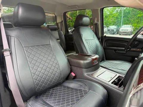 2013 GMC Sierra 2500HD Denali