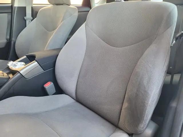 2014 Toyota Prius Three