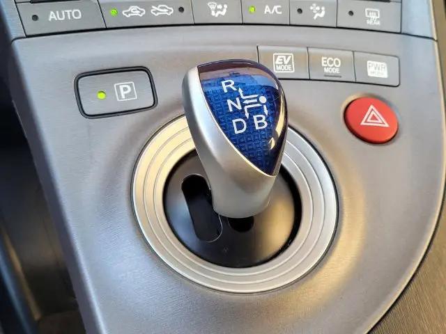 2014 Toyota Prius Three