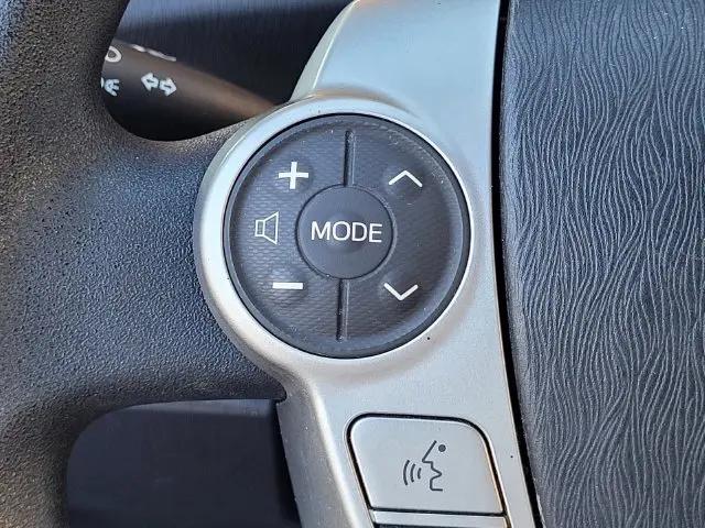 2014 Toyota Prius Three