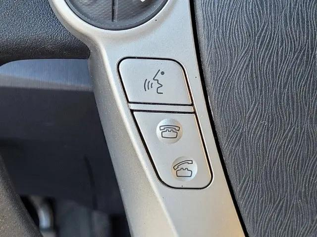 2014 Toyota Prius Three