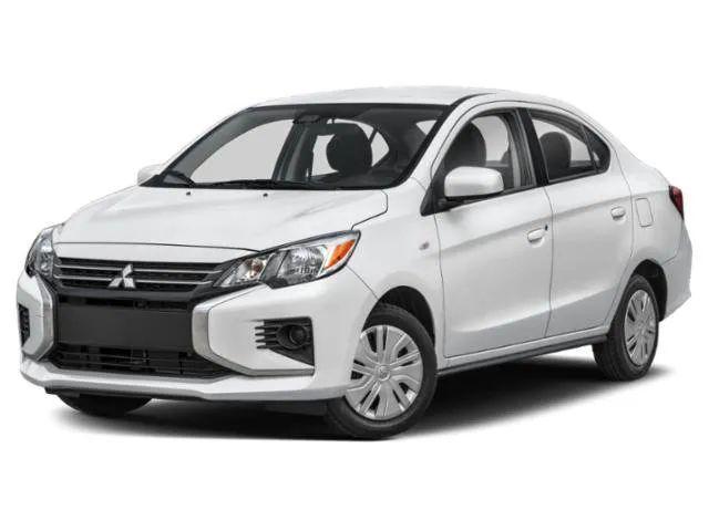 2024 Mitsubishi Mirage G4 ES for sale in Dallas, TX
