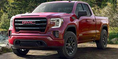 2021 GMC Sierra 1500 4WD Double Cab Standard Box Elevation for sale in Dallas, TX