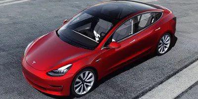 2023 Tesla Model 3 Rear-Wheel Drive for sale in Dallas, TX