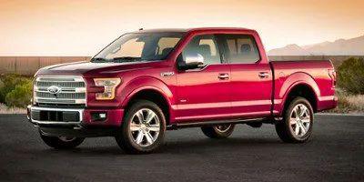 2017 Ford F-150 XL for sale in Dallas, TX