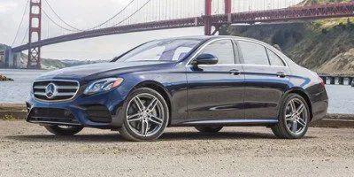 2017 Mercedes-Benz E-CLASS E 300 E 300 for sale in Dallas, TX