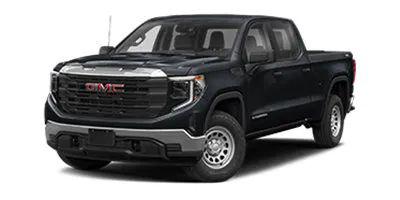 2024 GMC Sierra 1500 2WD Crew Cab Short Box Elevation for sale in Dallas, TX