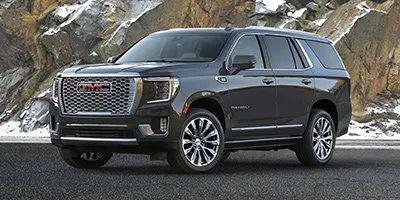 2023 GMC Yukon 4WD Denali Ultimate for sale in Dallas, TX