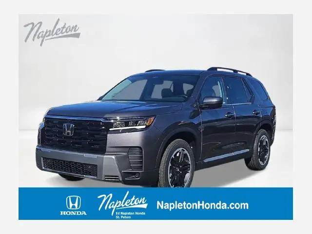 2026 Honda Pilot Touring for sale in St. Peters, MO