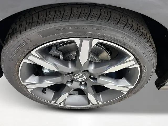 2026 Honda Civic Sport Touring