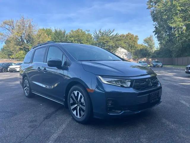 2027 Honda Odyssey EX-L for sale in Richmond, VA