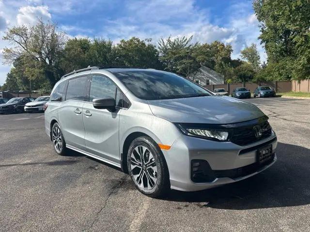 2027 Honda Odyssey Elite for sale in Richmond, VA
