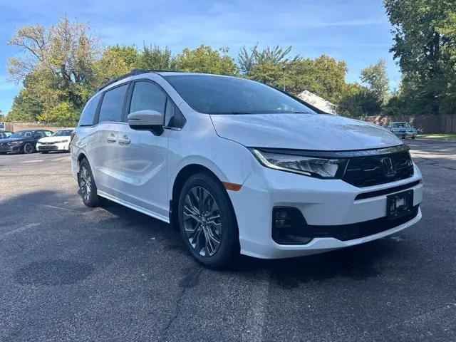 2027 Honda Odyssey Touring for sale in Richmond, VA