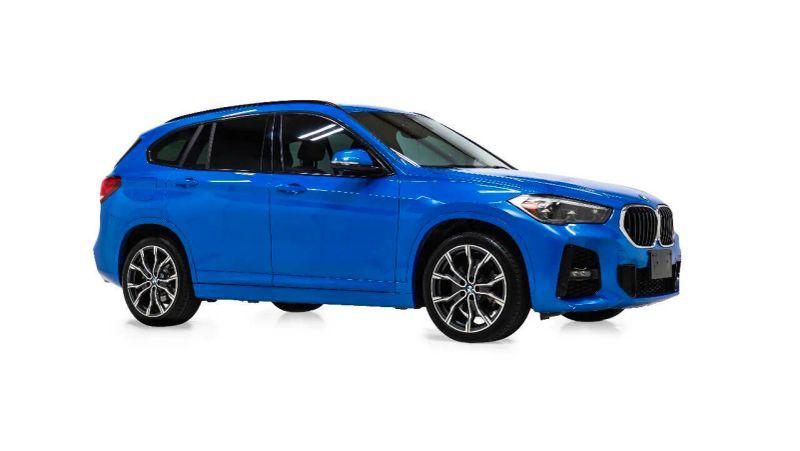 2021 BMW X1 sDrive28i for sale in Houston, TX