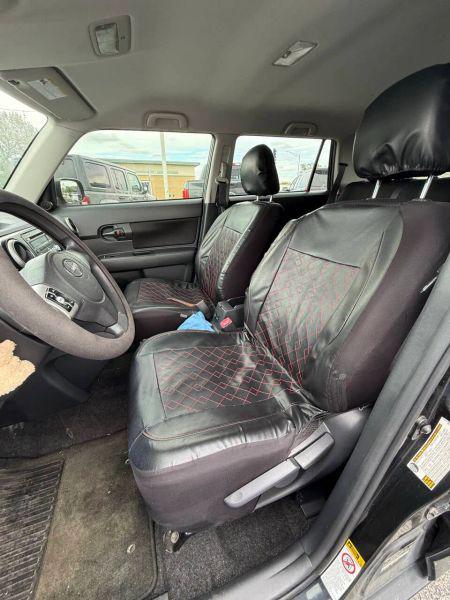 2009 Scion xB Base