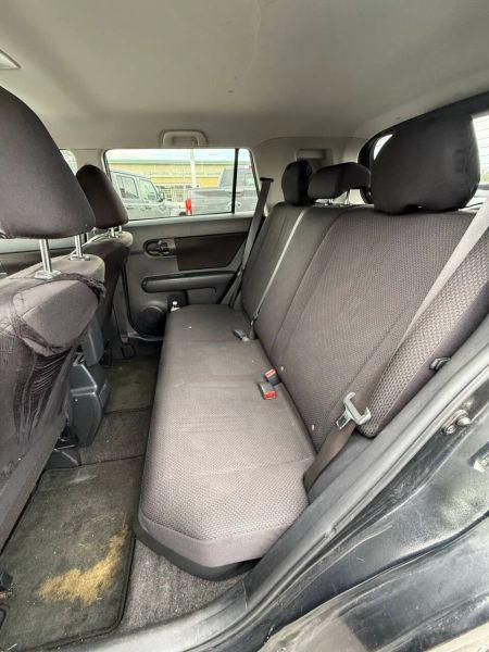 2009 Scion xB Base