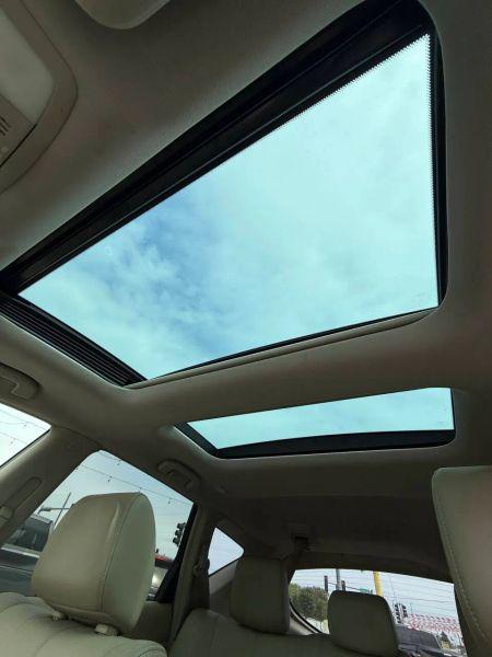 2013 Nissan Murano SL