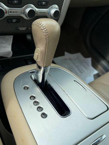 2013 Nissan Murano SL