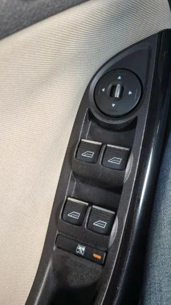 2012 Ford Focus Electric Base