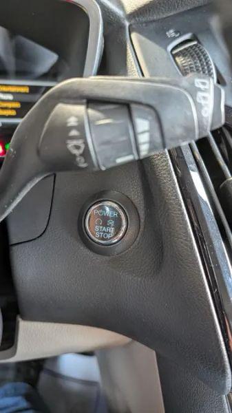 2012 Ford Focus Electric Base