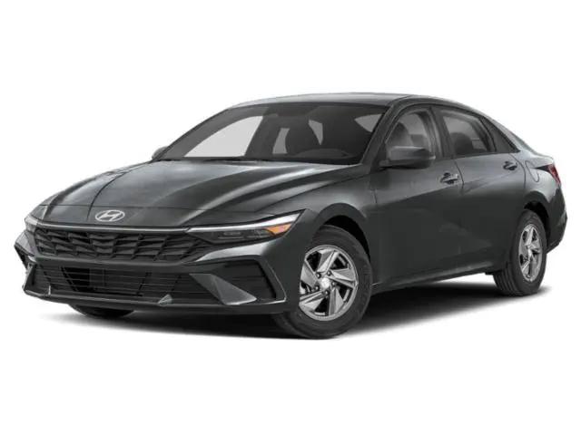 2024 Hyundai Elantra SE for sale in Bloomington, MN