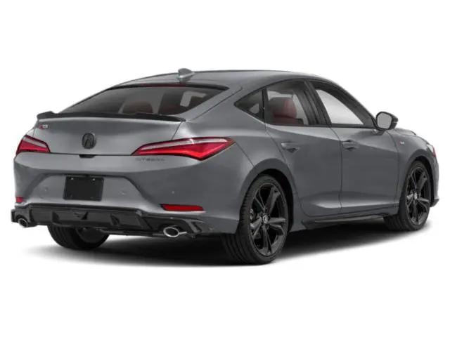 2025 Acura Integra A-SPEC Technology