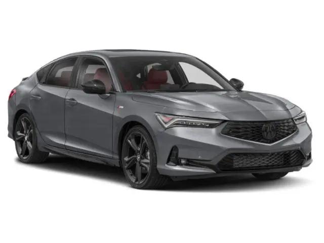 2025 Acura Integra A-SPEC Technology