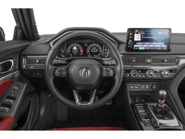2025 Acura Integra A-SPEC Technology