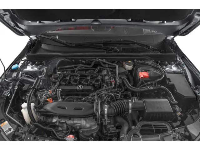 2025 Acura Integra A-SPEC Technology