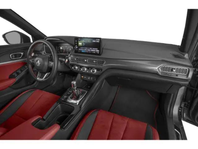 2025 Acura Integra A-SPEC Technology