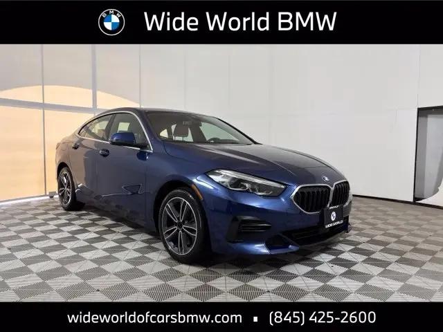 2024 BMW Coupe xDrive for sale in Spring Valley, NY