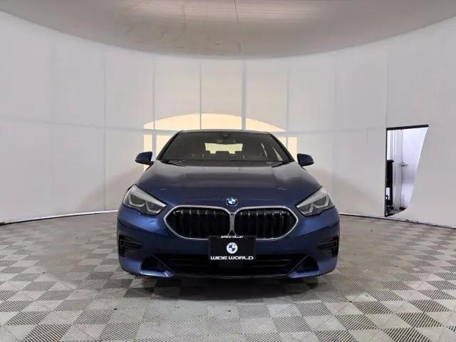 2024 BMW Coupe xDrive