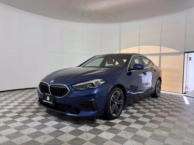 2024 BMW Coupe xDrive