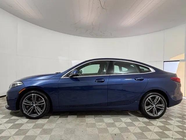 2024 BMW Coupe xDrive
