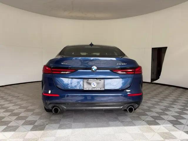 2024 BMW Coupe xDrive