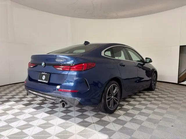 2024 BMW Coupe xDrive