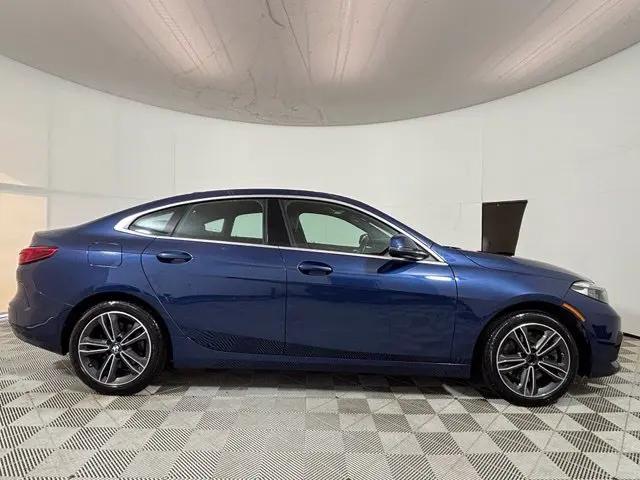 2024 BMW Coupe xDrive