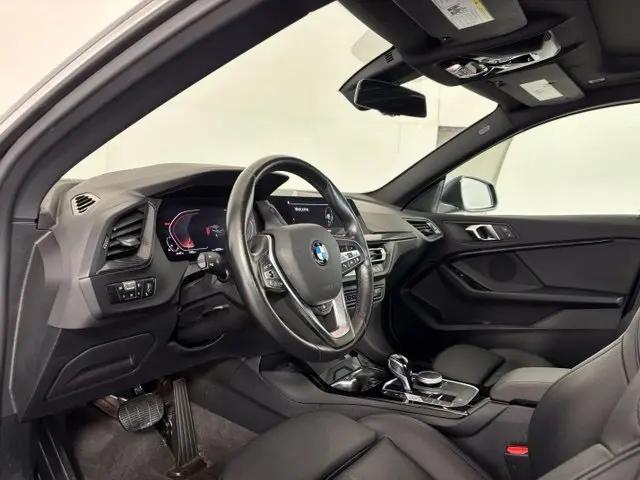 2024 BMW Coupe xDrive