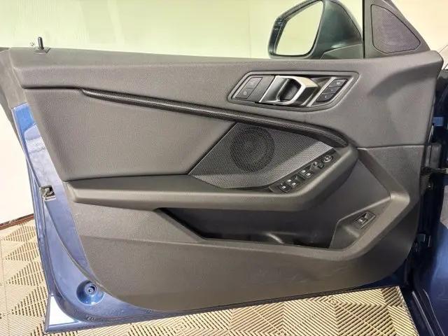 2024 BMW Coupe xDrive