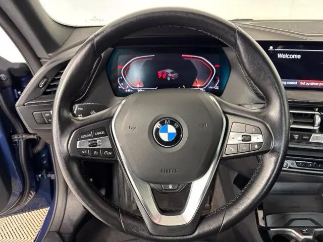 2024 BMW Coupe xDrive