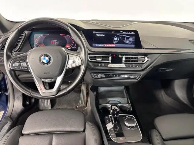 2024 BMW Coupe xDrive
