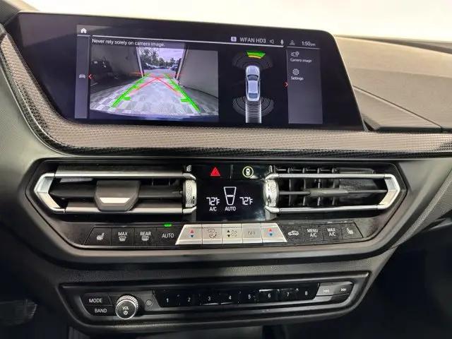 2024 BMW Coupe xDrive