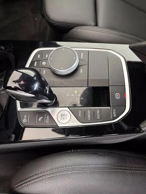 2024 BMW Coupe xDrive