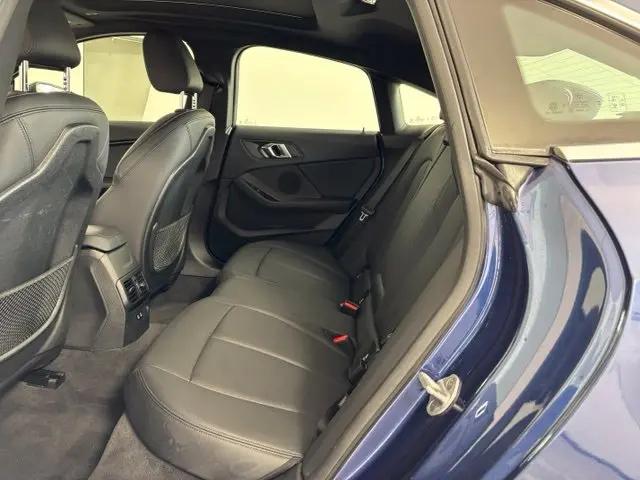 2024 BMW Coupe xDrive