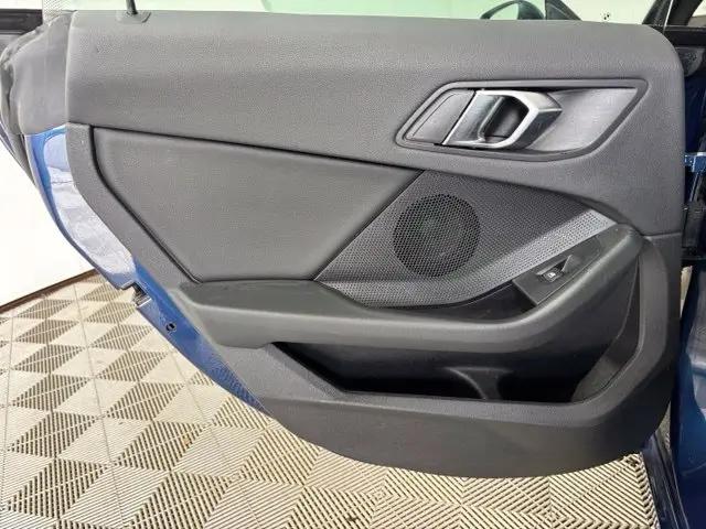 2024 BMW Coupe xDrive