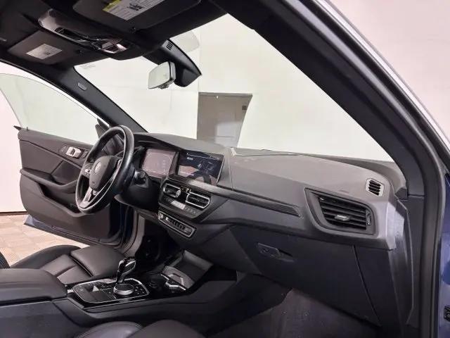 2024 BMW Coupe xDrive